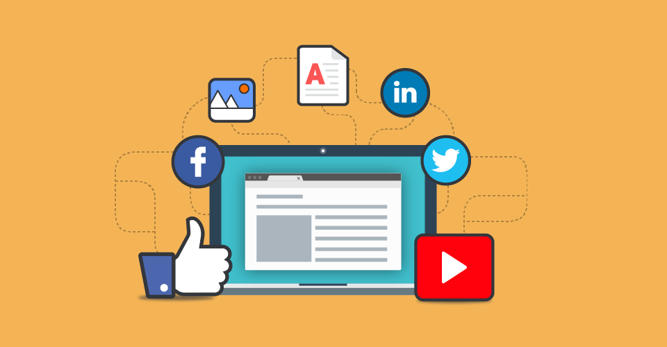 engage your Audience with User-Generated content