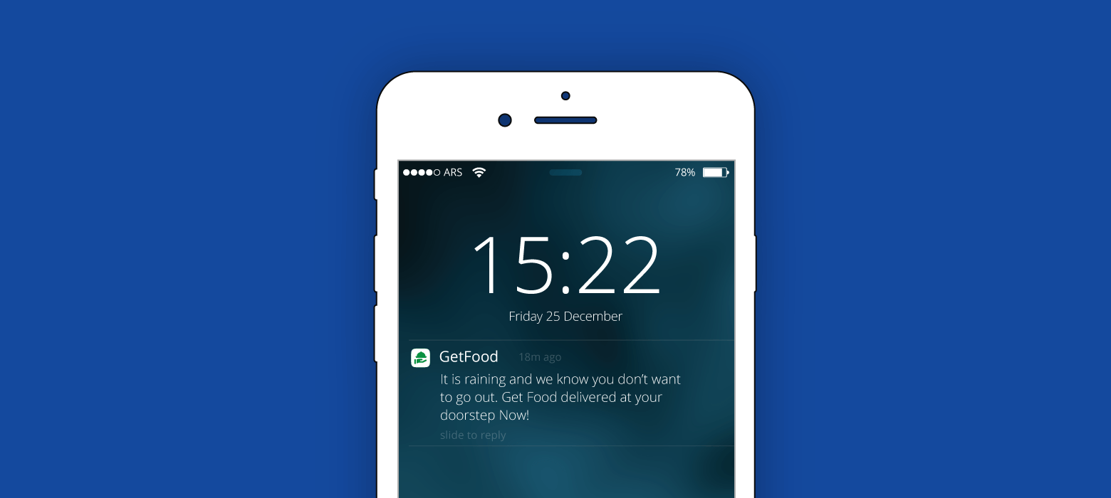 weather data for hyperlocal marketingbea