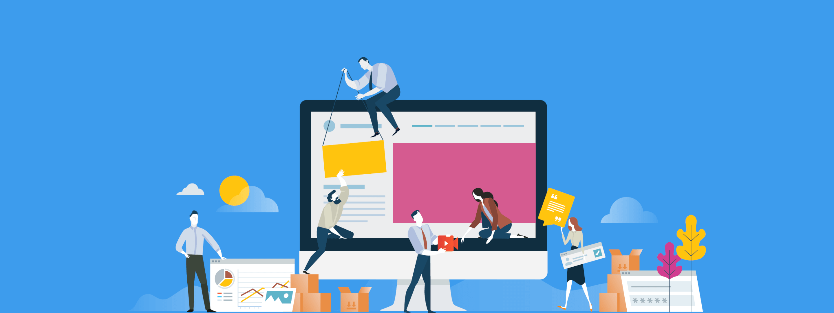 6 Reasons Why WebEngage’s Content Marketing Sucked and How We Fixed Them