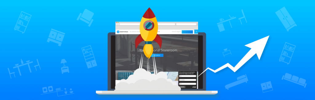 boxmyspace-webengage