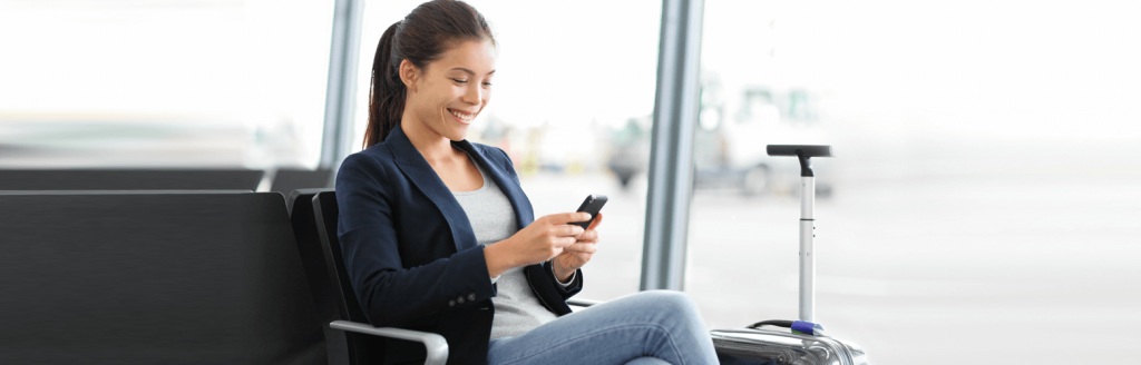 Goibibo, Travel industry, Search abandonment, hyper personalization, improve conversion rate