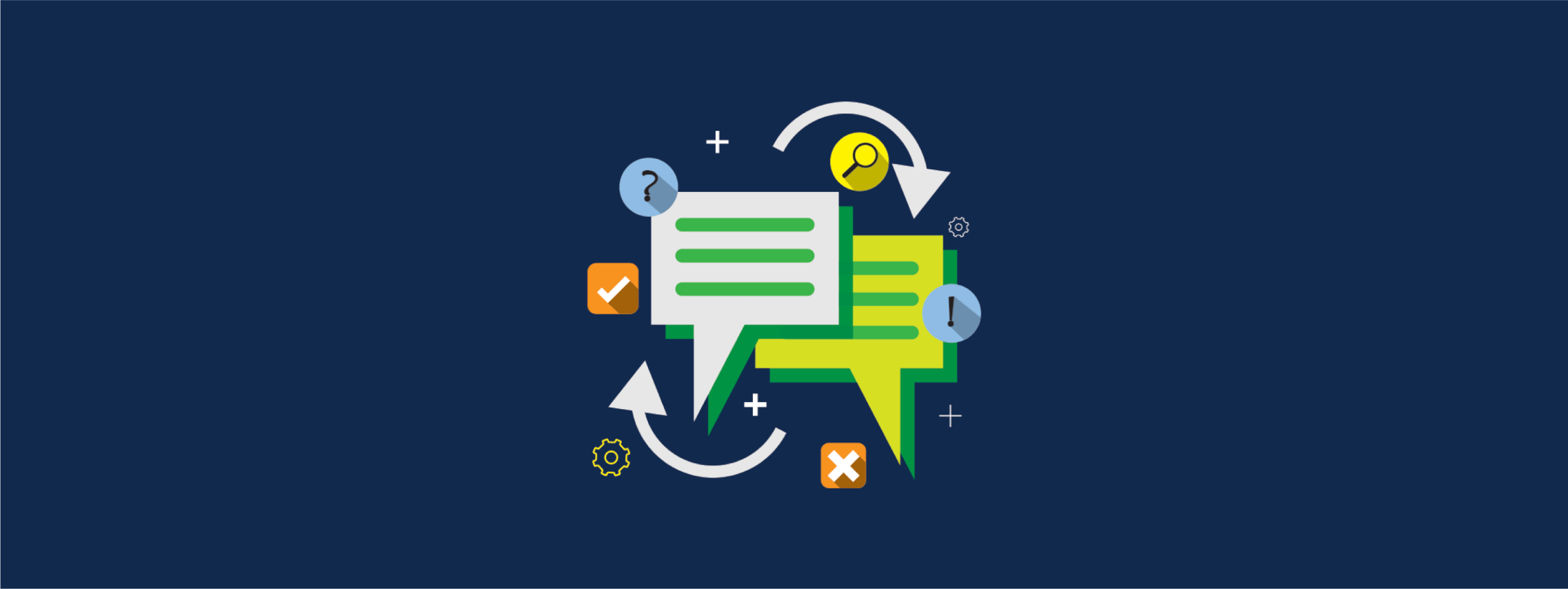 5 Best Website Survey & feedback questions