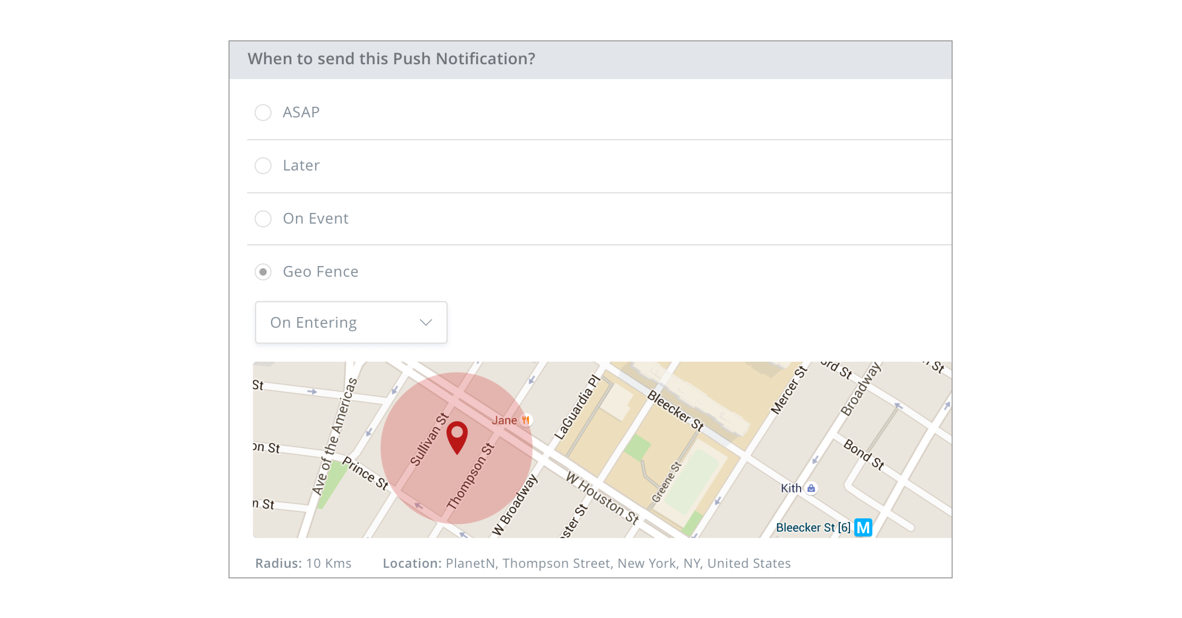 5 Push Notification Use-Cases for OTA with Examples