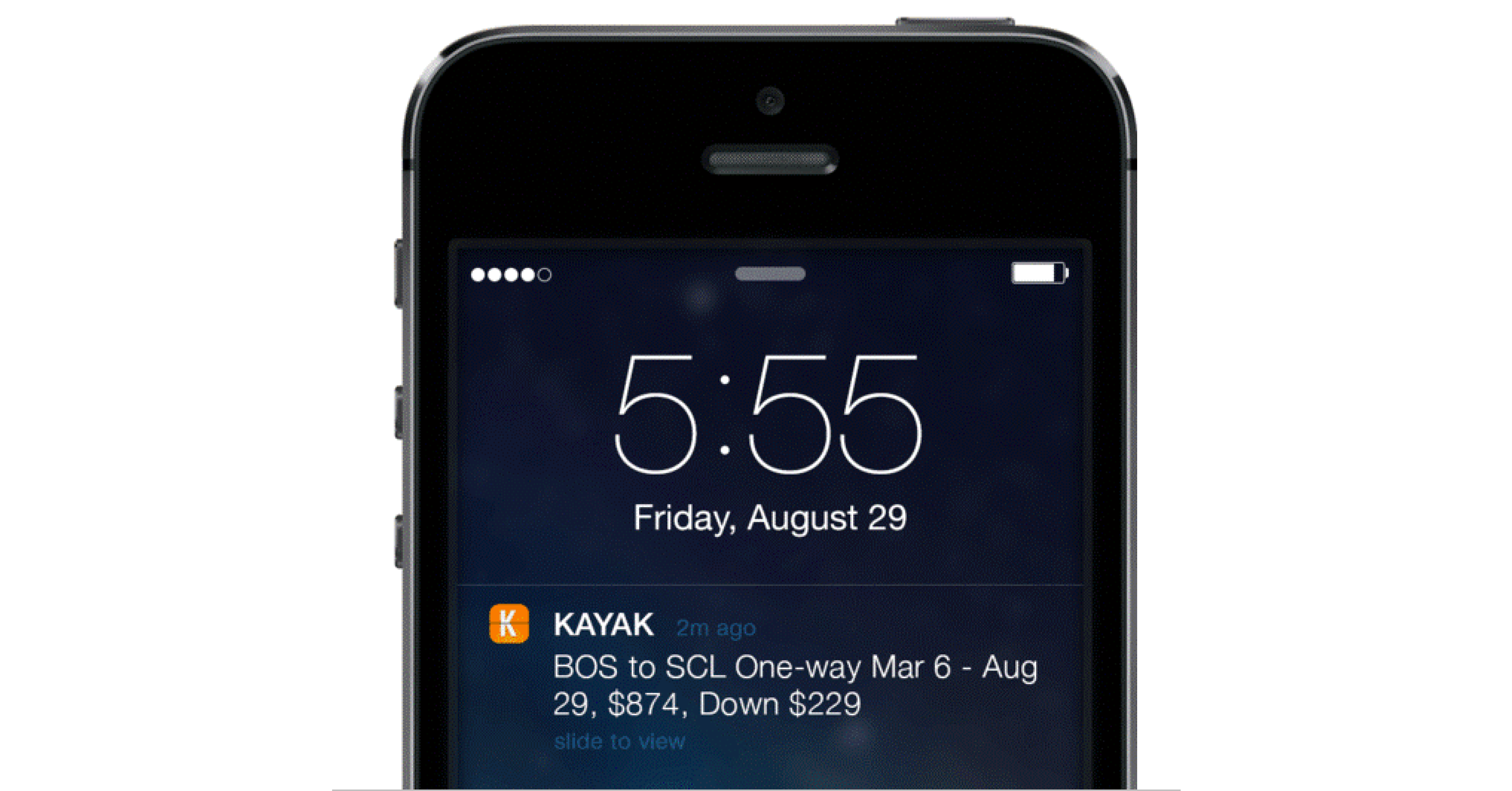 5 Push Notification Use-Cases for OTA with Examples