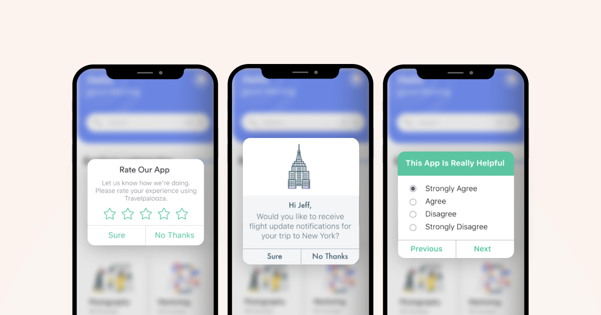 What are In-App Notifications, and Why Do They Matter
