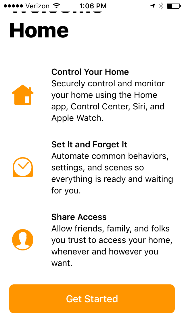 onboarding in-app messaging