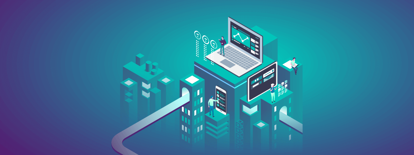 How Marketing Automation Streamlines Data Management from Beginning to End