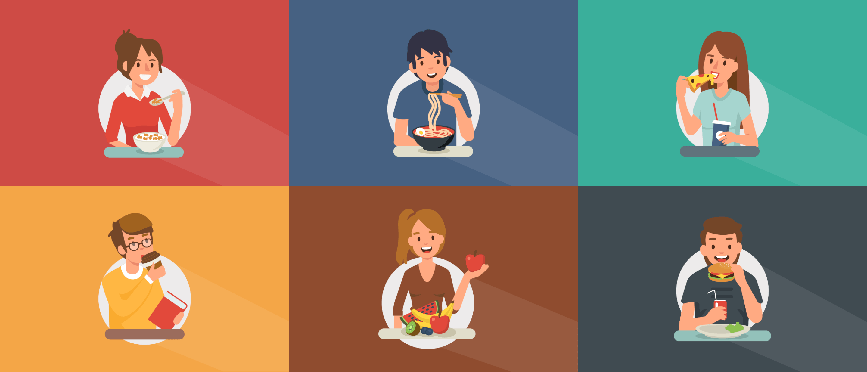 Different Buyer Personas and Preferences