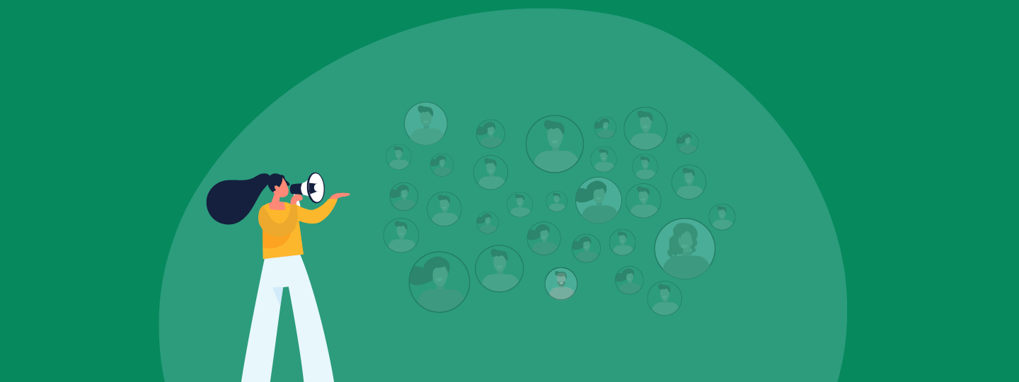 how to target niche audiences
