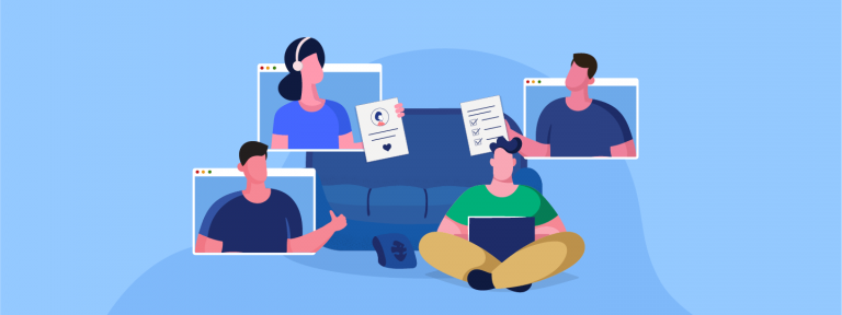 WebEngage COVID Readiness