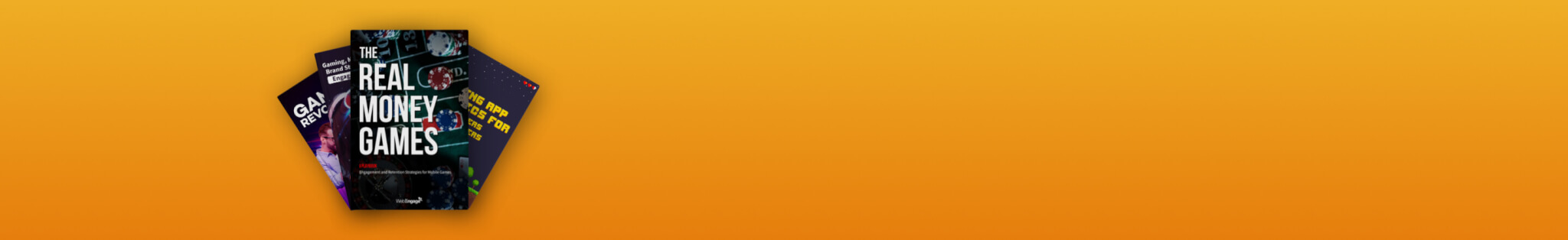 Mobile Gaming Industry Guide To User Engagement and Retention