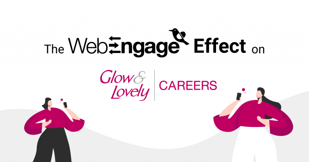 Glow and Lovely Careers sees 33% uplift in course enrolment | Case Study