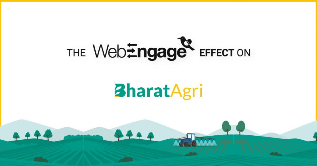 BharatAgri sees a 2X boost in Daily Active Users | Case Study