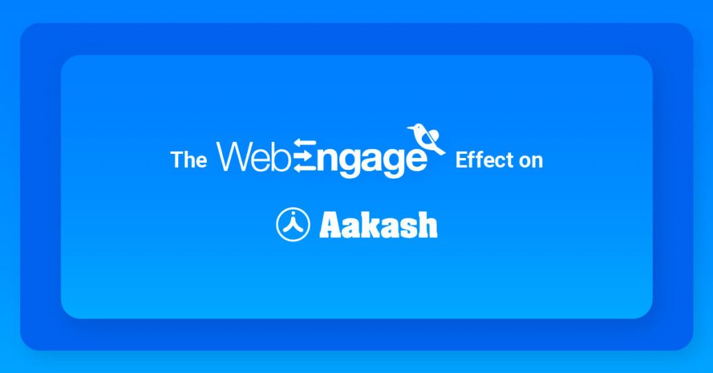 Aakash Digital witnesses 31% boost in LIVE class attendance | Case Study