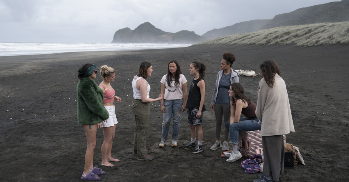 Netflix vs Amazon Prime Video