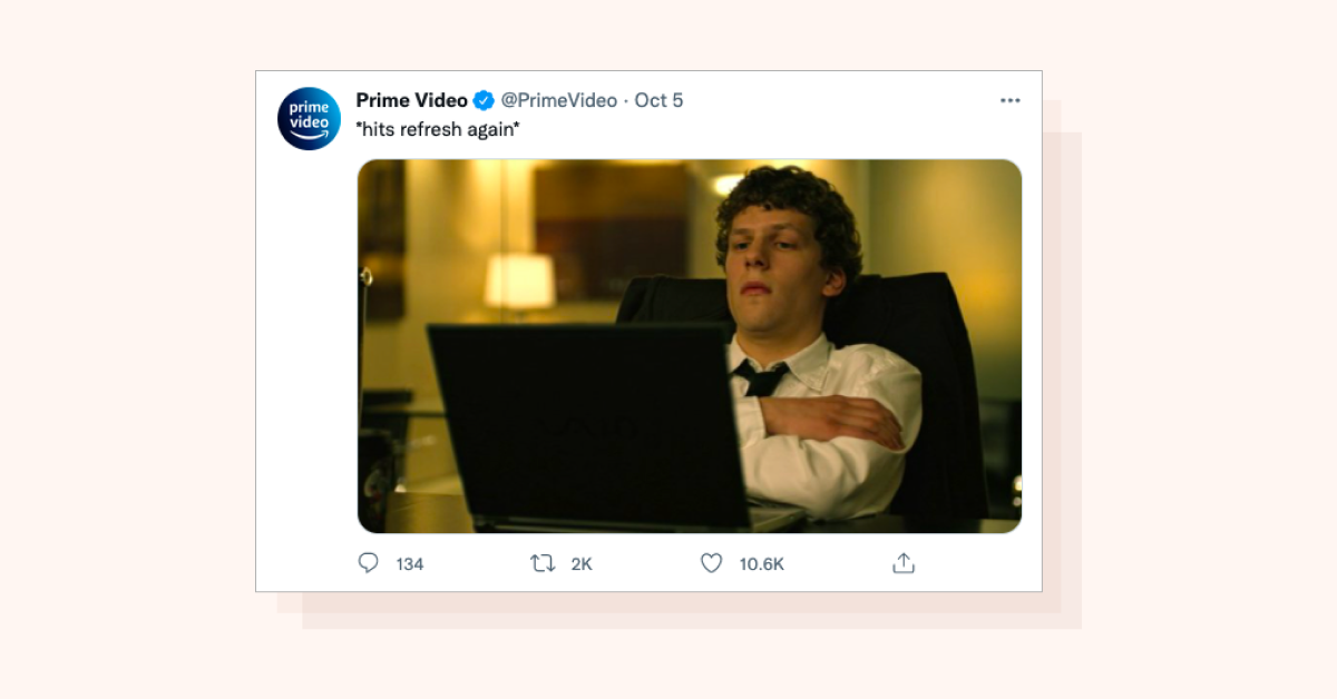 Netflix vs Amazon Prime Video