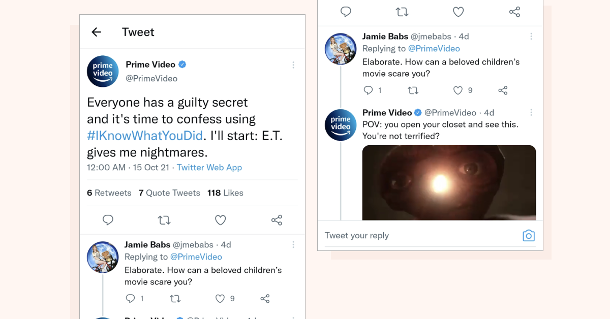 Netflix vs Amazon Prime Video