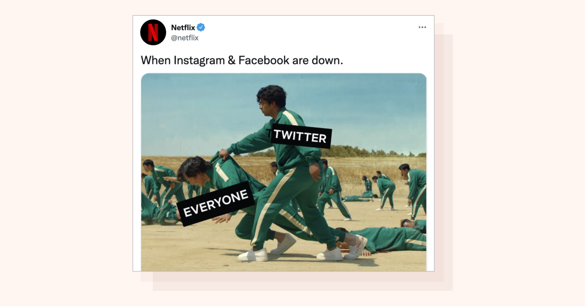 Netflix vs Amazon Prime Video