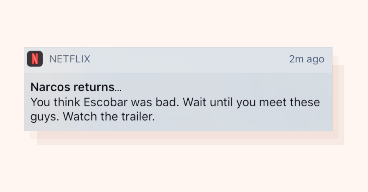 Netflix vs Amazon Prime