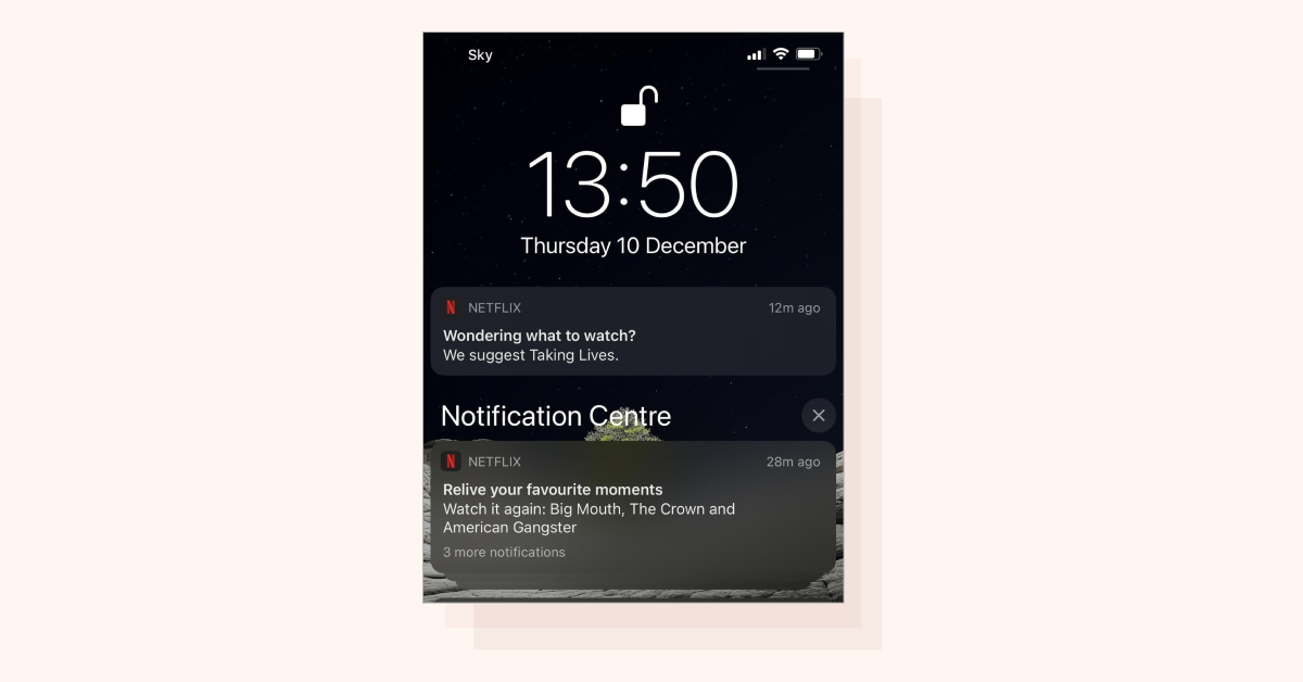 Netflix vs Amazon Prime Video