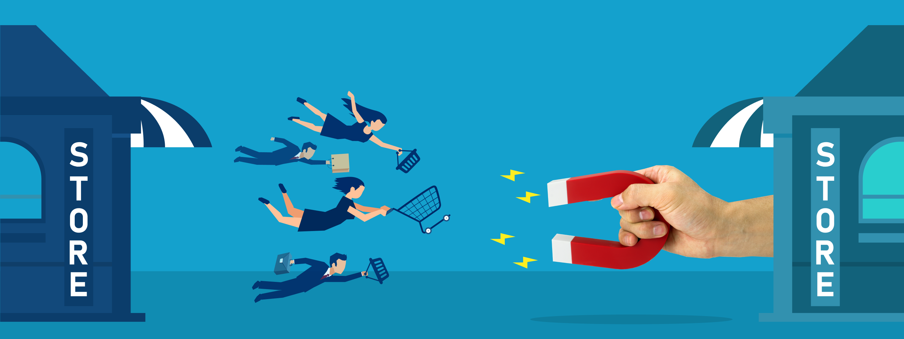 Retention And The Big Brand Theory