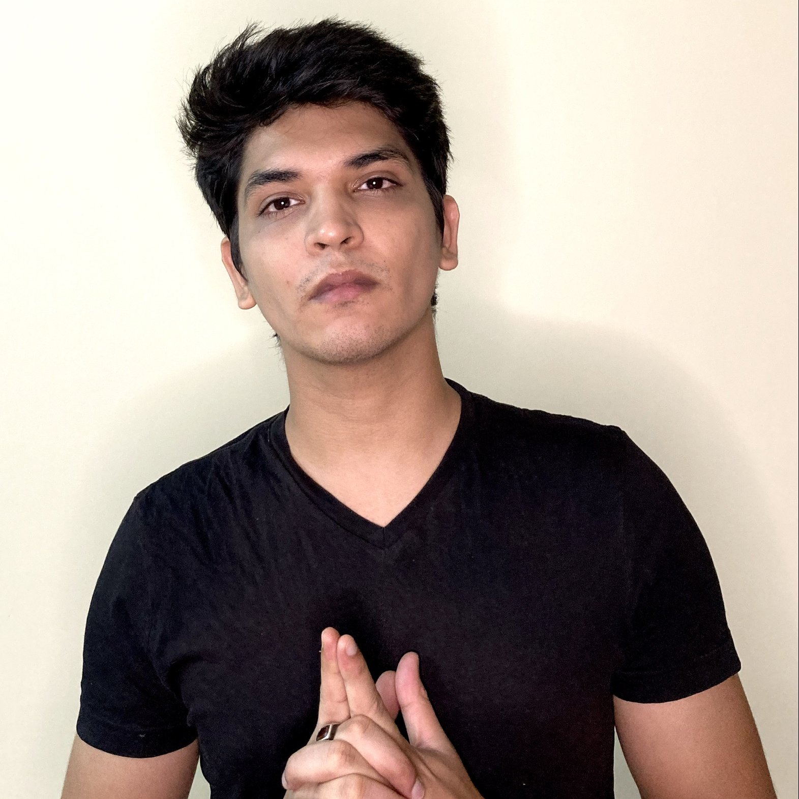 Siddharth Shukla