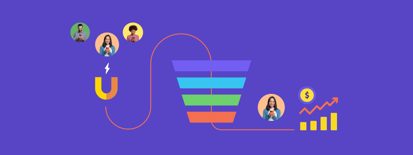 Use Funnel Analytics Insights To Grow Your Brokerage Firm - hero image