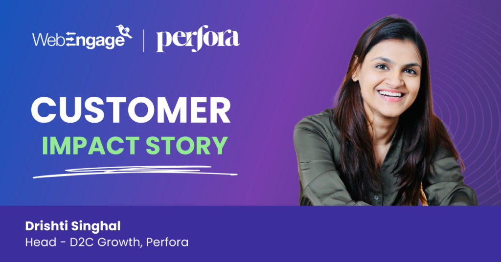 Feature / social Image perfora