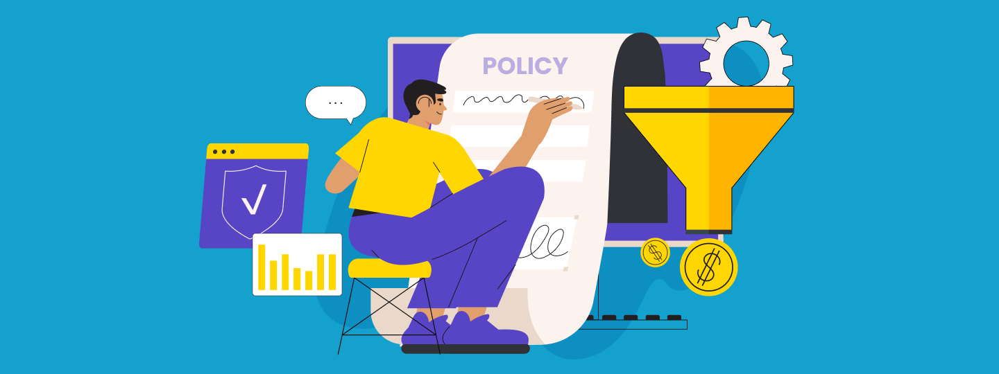 Insurance Marketing CRO Strategies hero