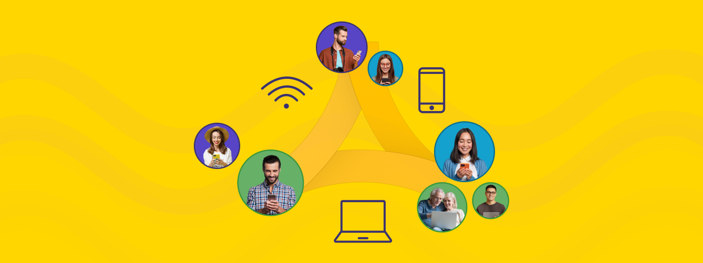 Segmentation in Telecom - Hero Image