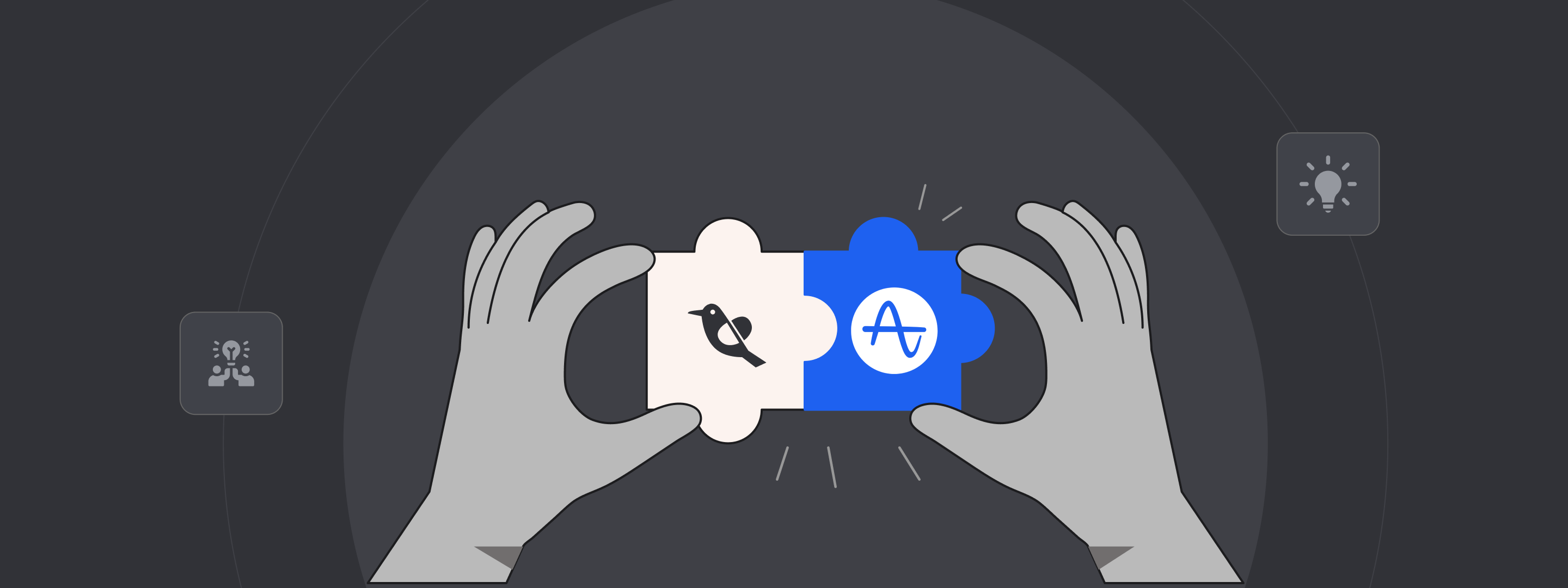 WebEngage & Amplitude Integration | hero image