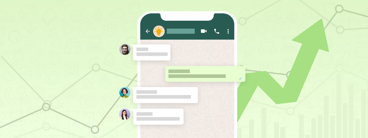 Expanding Fintech Horizons: 10 Strategic Whatsapp Use Cases for Better Outreach Hero_image