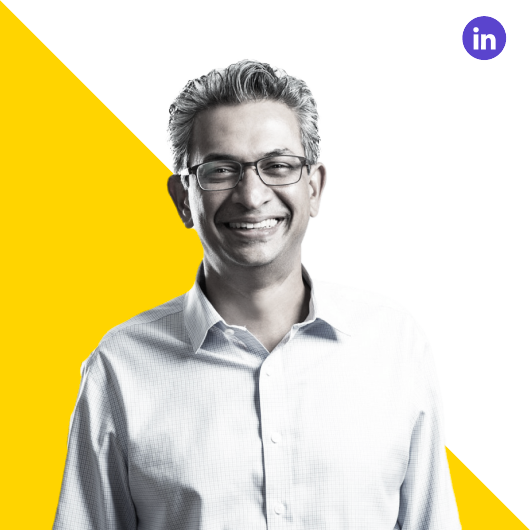 Rajan Anandan