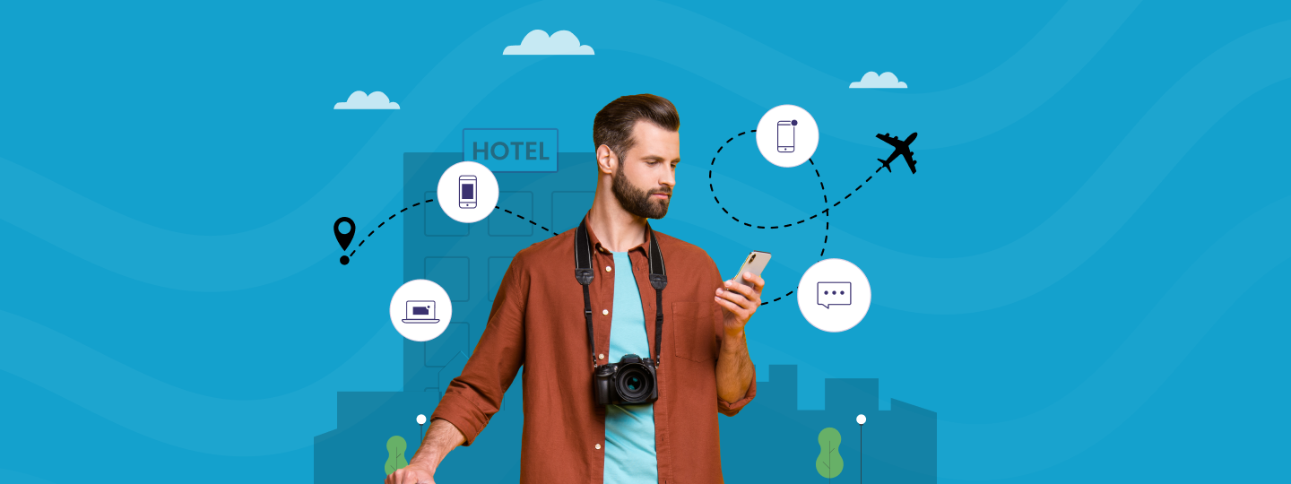 User Engagement Guide For Travel & Hospitality Brands