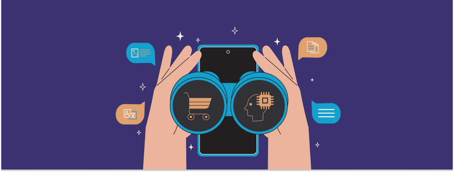 AI in E-Commerce