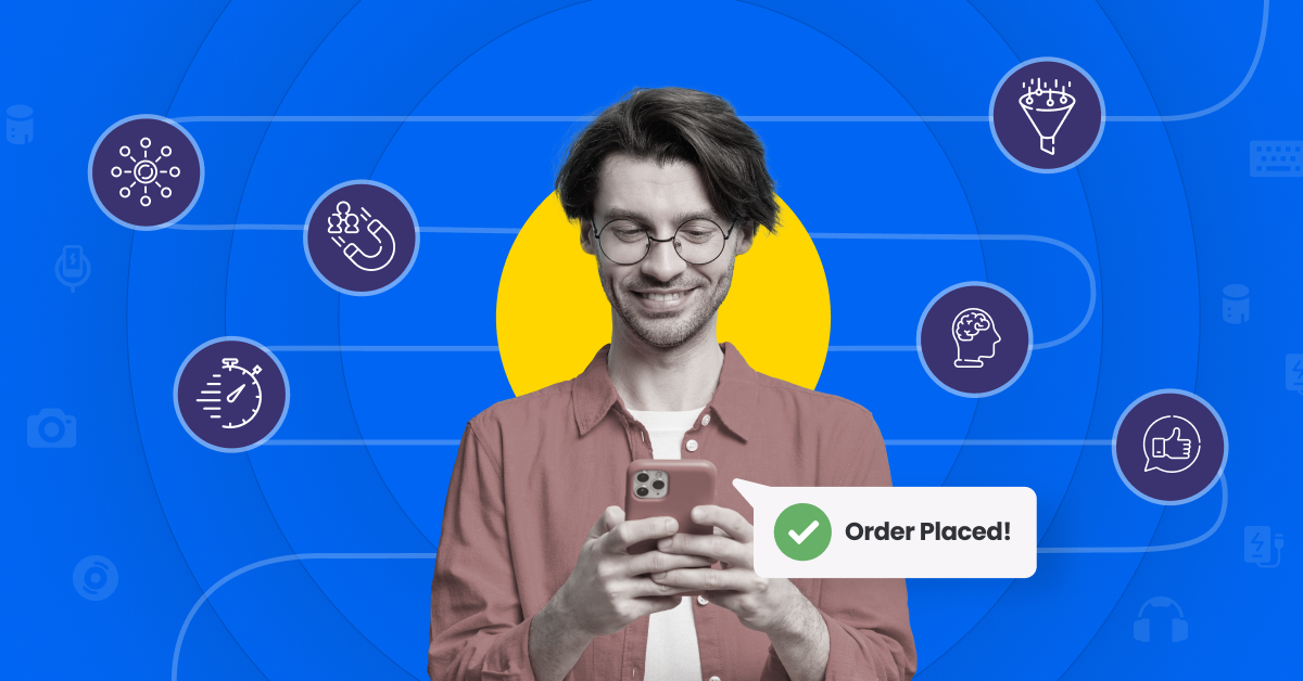 Enhancing Customer Journeys Using Marketing Automation in FMCD hero image