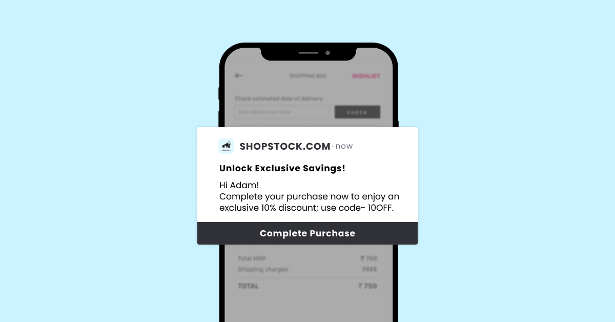 app personalization use case bfsi