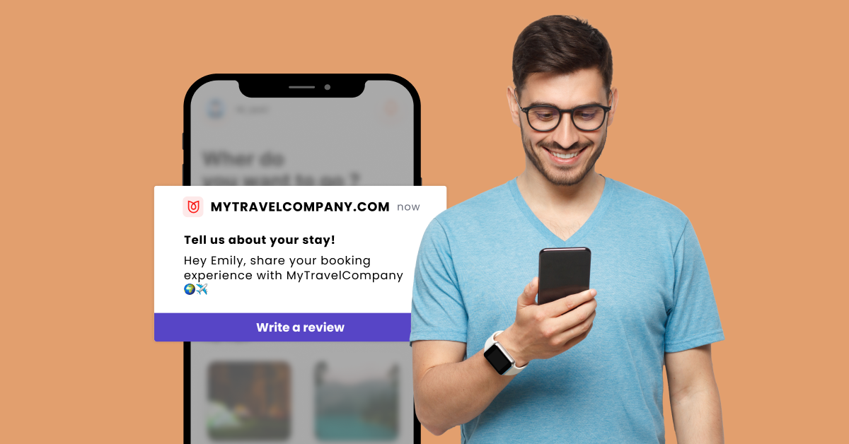 app personalization use case travel hospitality