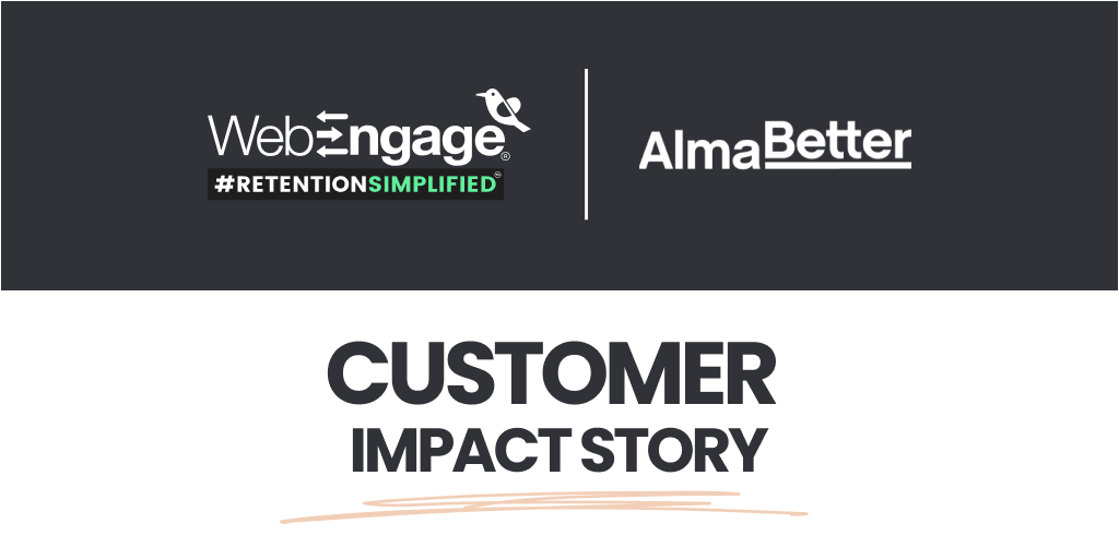 Twitter for almabetter