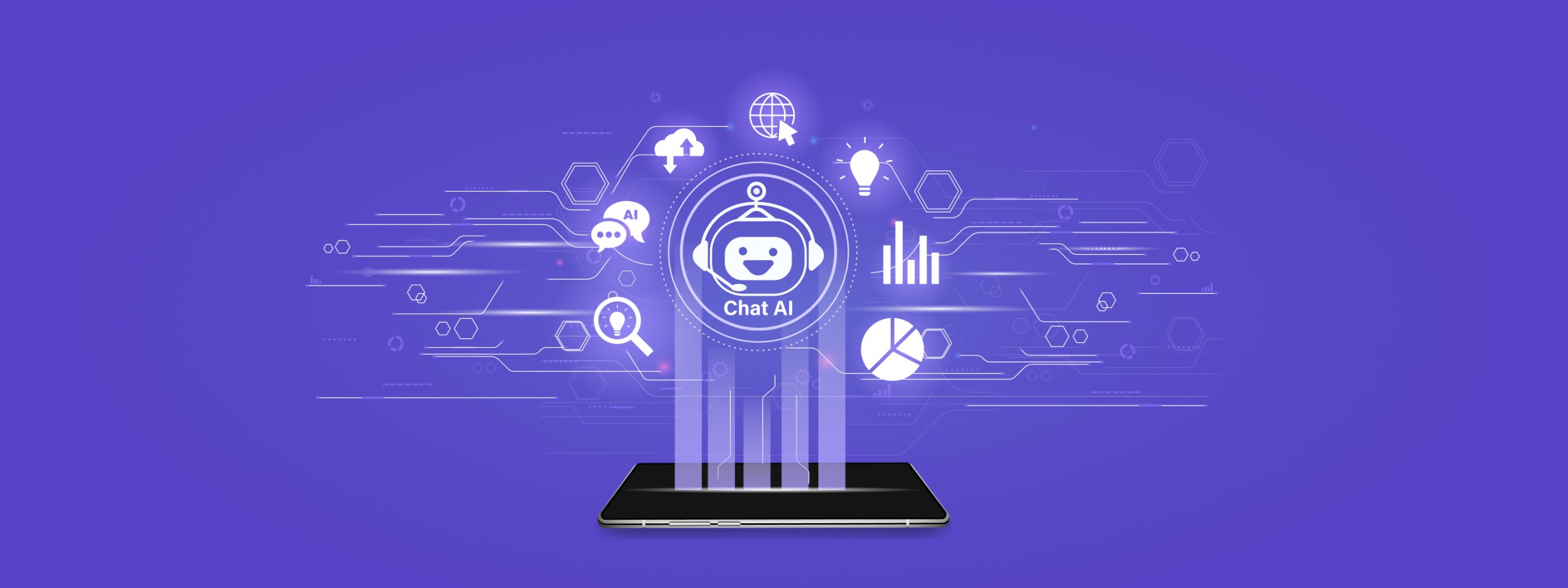 AI-Driven Marketing Strategies