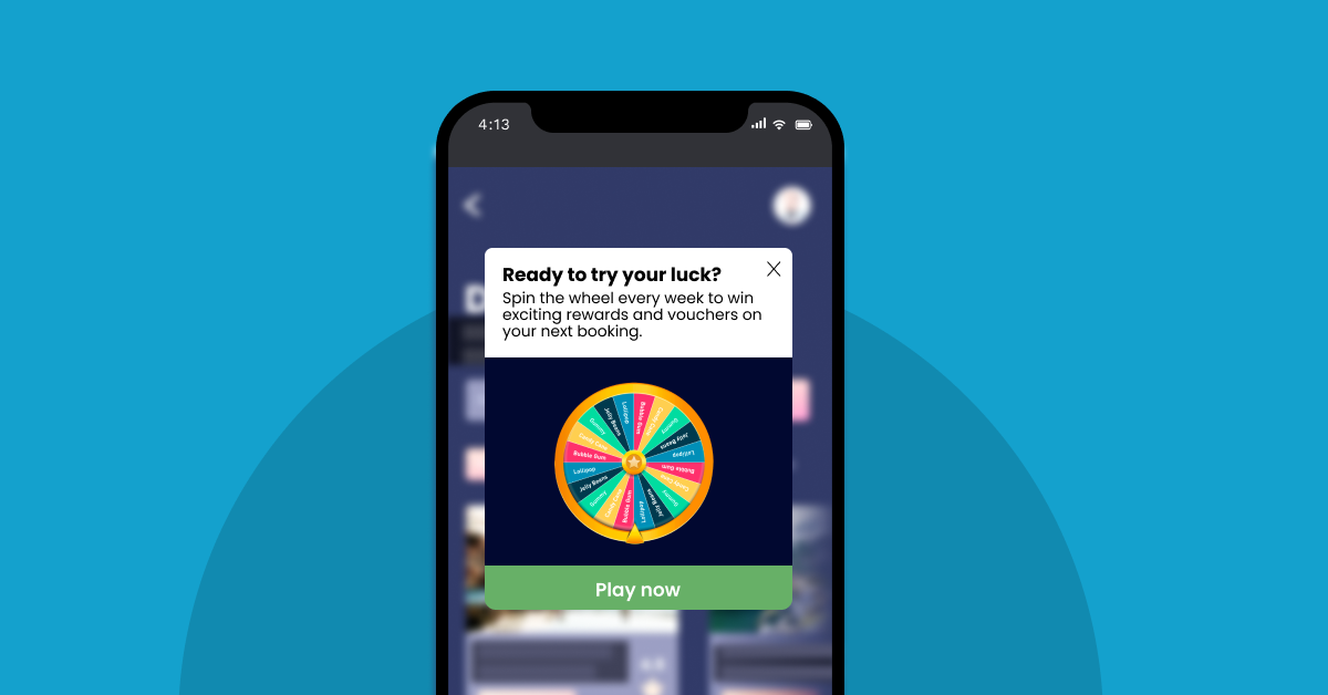 BFSI image for campaign lifecycle