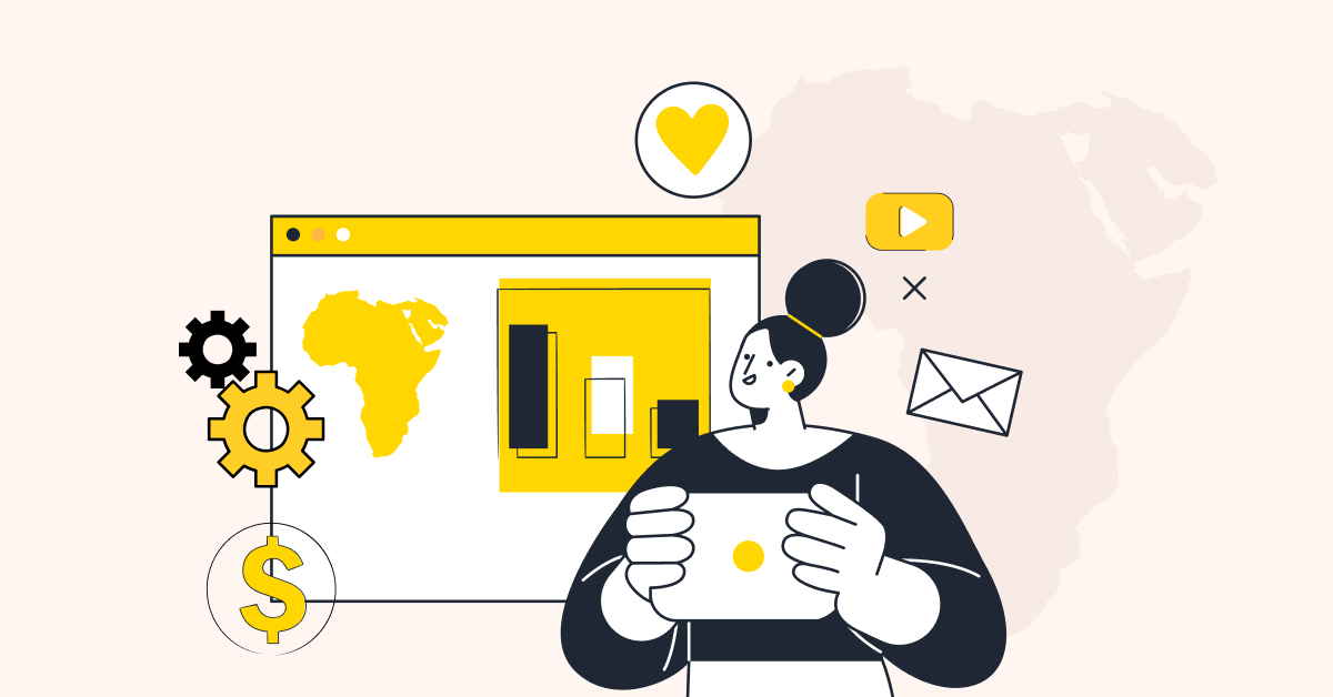 Learning How to Transform MEA Businesses Digitally