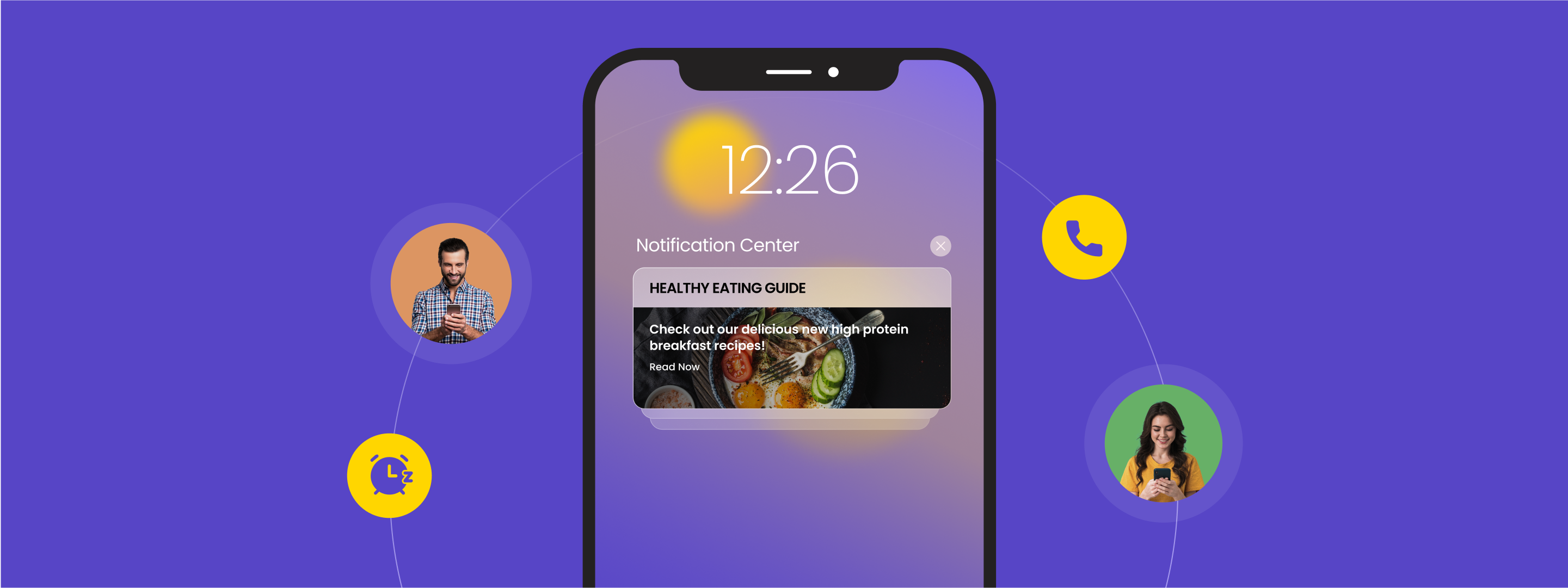 push notifications blog Hero Image