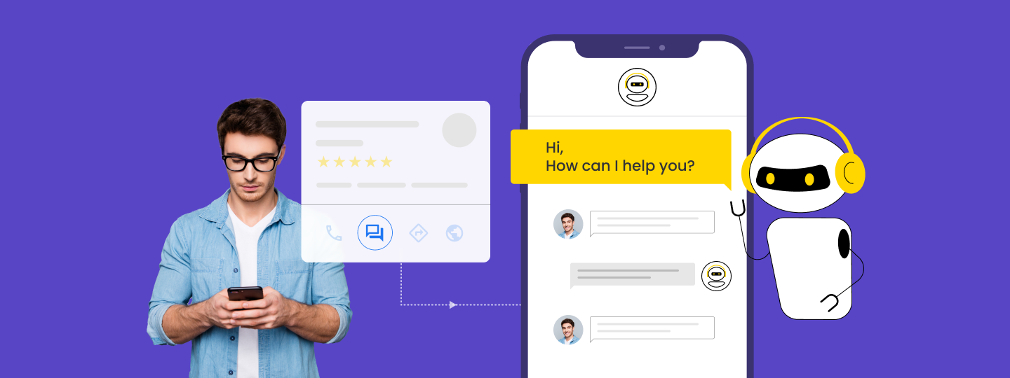 GBM X Conversational AI