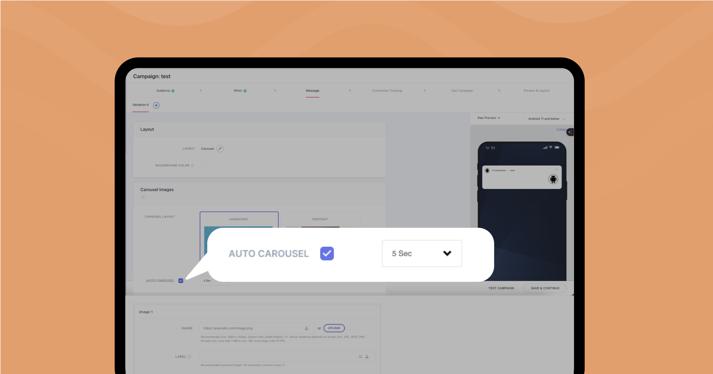 New Enhancements_Auto-Carousels