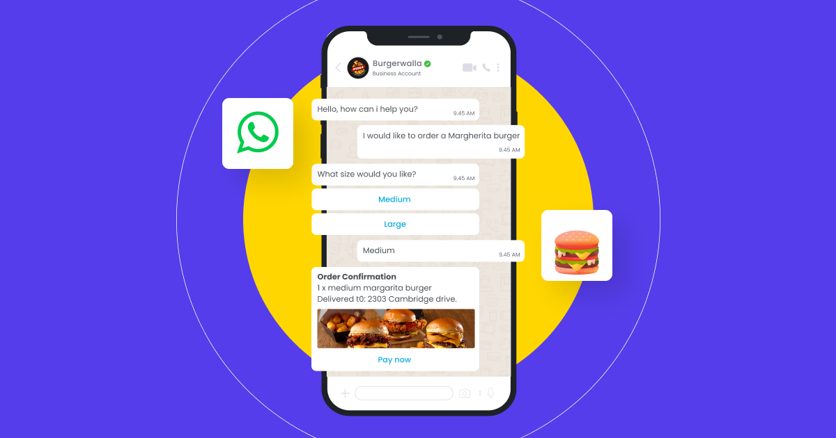 Rise of Conversational Commerce: Building ‘One-Channel’ Experiences