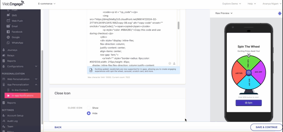 spin the wheel template gif