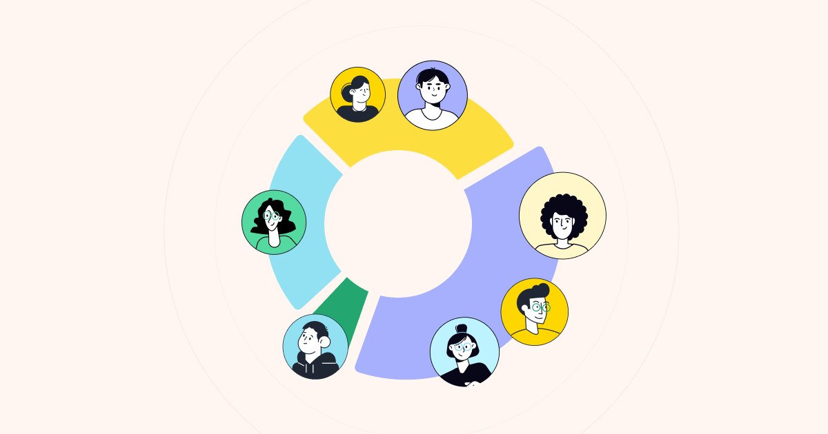 Psychographic Segmentation Vector Psychographic Segmentation in Marketing: What It Is and How to Use It ...