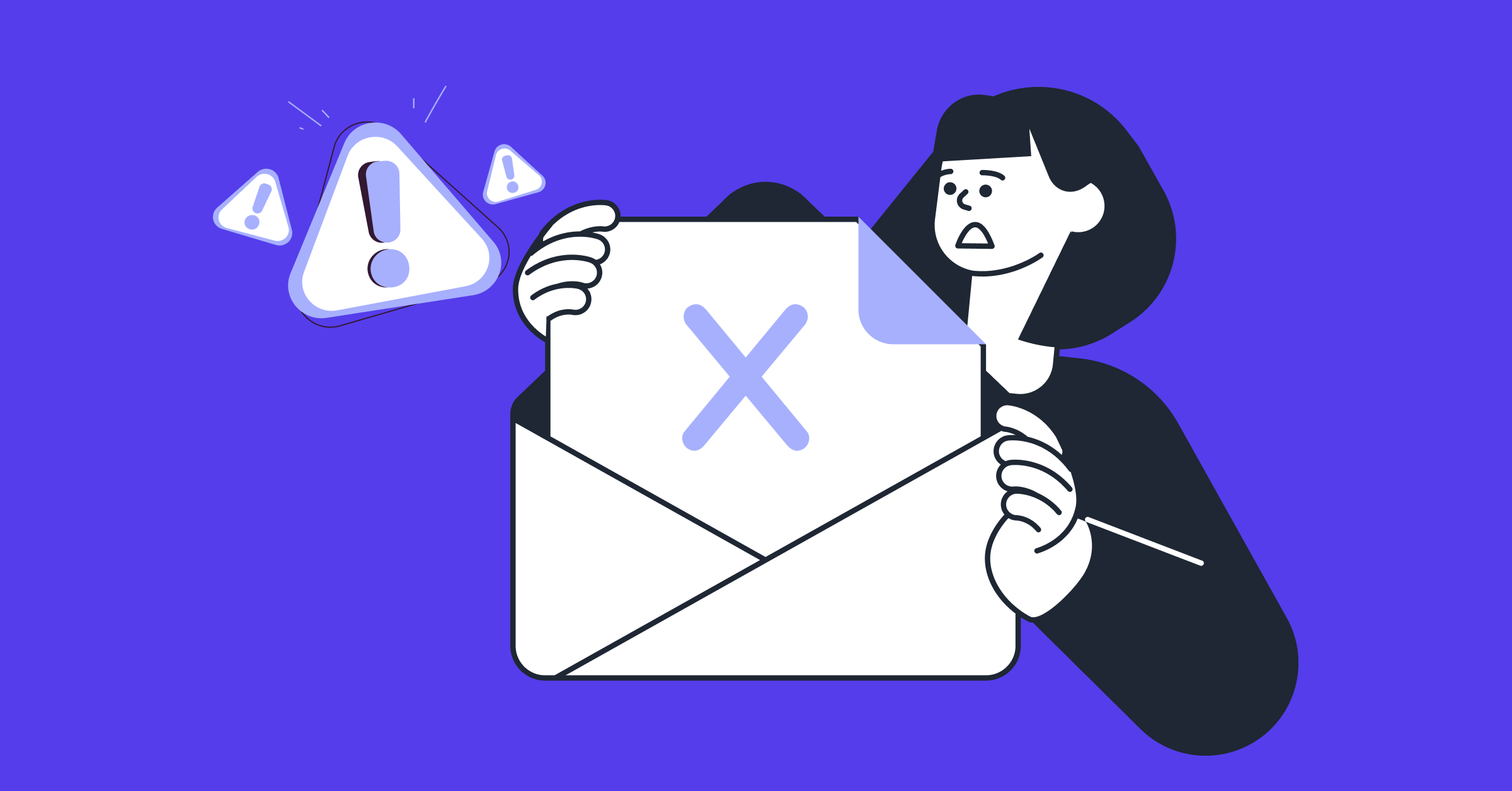 email delivery issues