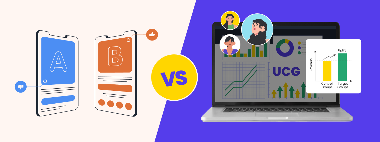 A/B Testing